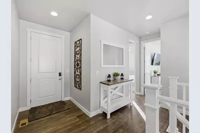 8014 S Barton Ridge Rd, West Jordan, UT 84081 - Photo 7