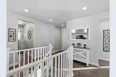 8014 S Barton Ridge Rd, West Jordan, UT 84081 - Photo 5