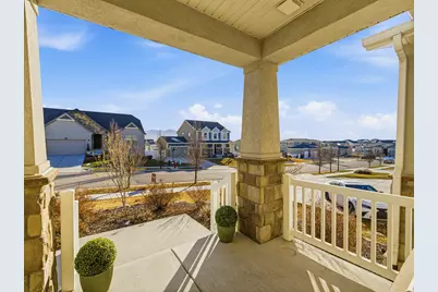 8014 S Barton Ridge Rd, West Jordan, UT 84081 - Photo 3