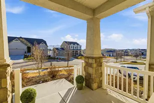 8014 S Barton Ridge Rd, West Jordan, UT 84081 - Photo 3