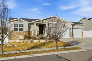8014 S Barton Ridge Rd, West Jordan, UT 84081 - Photo 1