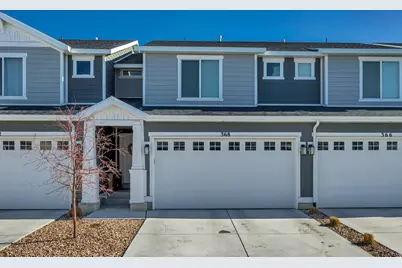 368 N Masthead Ct E, Saratoga Springs, UT 84045 - Photo 1