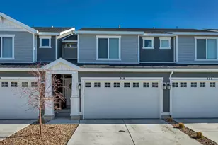 368 N Masthead Ct E, Saratoga Springs, UT 84045 - Photo 1