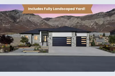 710 E Mountain Road N, North Ogden, UT 84414 - Photo 1