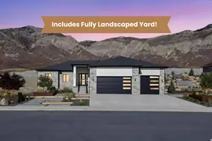 710 E Mountain Road N, North Ogden, UT 84414 - Photo 1