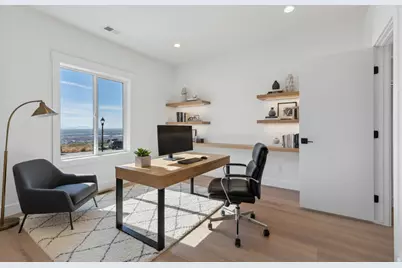 710 E Mountain Road N, North Ogden, UT 84414 - Photo 19