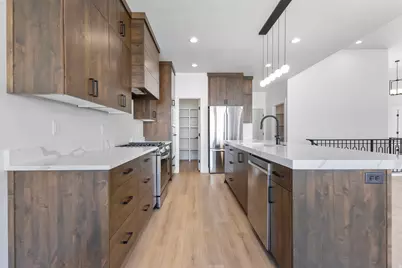 710 E Mountain Road N, North Ogden, UT 84414 - Photo 11