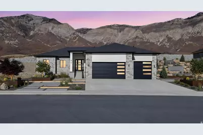 710 E Mountain Road N, North Ogden, UT 84414 - Photo 1