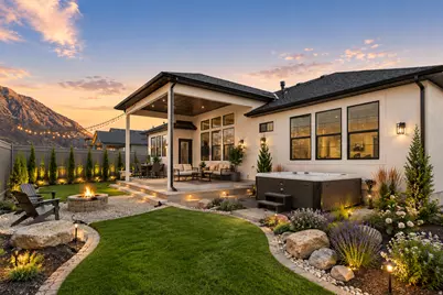 710 E Mountain Road N, North Ogden, UT 84414 - Photo 41