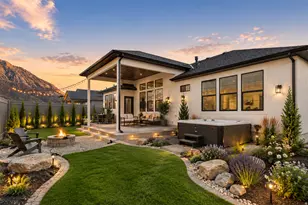 710 E Mountain Road N, North Ogden, UT 84414 - Photo 41