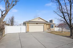 5110 W Cyclamen Way, West Jordan, UT 84081 - Photo 1