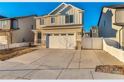 1526 W Stone Gate Dr, Saratoga Springs, UT 84045 - Photo 3