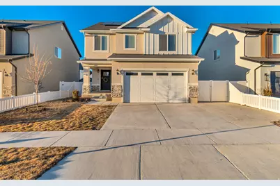 1526 W Stone Gate Dr, Saratoga Springs, UT 84045 - Photo 1