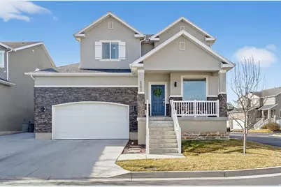 2292 S 2060 W, Woods Cross, UT 84087 - Photo 1