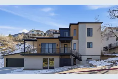 7571 S Prospector Dr E, Cottonwood Heights, UT 84121 - Photo 59