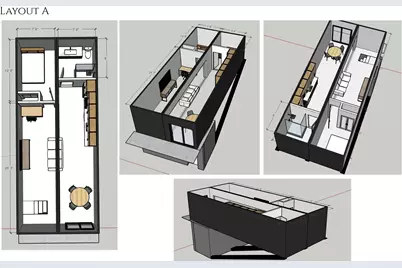 7571 S Prospector Dr E, Cottonwood Heights, UT 84121 - Photo 77