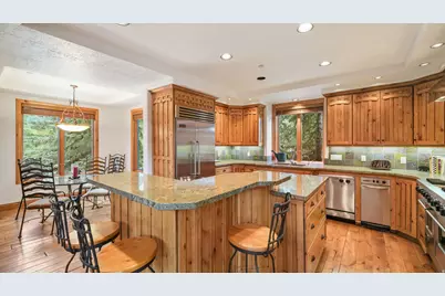 3460 Sun Ridge Dr, Deer Valley, UT 84060 - Photo 7