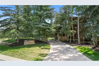 3460 Sun Ridge Dr, Deer Valley, UT 84060 - Photo 43