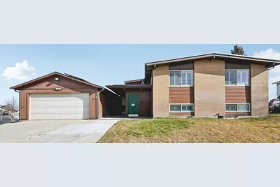 2587 S Vespa Dr, West Valley, UT 84119 - Photo 1