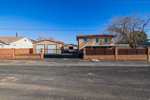 1202 N 1100 W, Saint George, UT 84770 - Photo 1