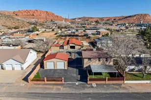 1202 N 1100 W, Saint George, UT 84770 - Photo 1