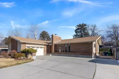 8081 S Beaumont Dr, Sandy, UT 84093 - Photo 1