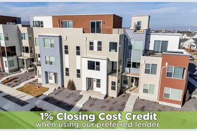 5438 W Cardinal Rd S, South Jordan, UT 84009 - Photo 1