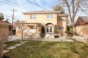 1120 E Yale Ave, Salt Lake City, UT 84105 - Photo 35