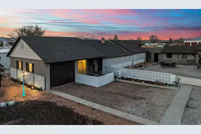 50 W 100 S, Centerfield, UT 84622 - Photo 1