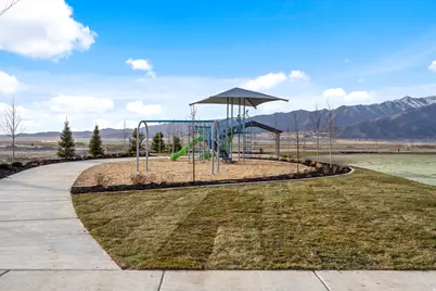 3399 N Gina St #1216, Eagle Mountain, UT 84005 - Photo 45