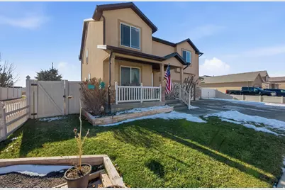 1108 E Searle Ln, Eagle Mountain, UT 84005 - Photo 37