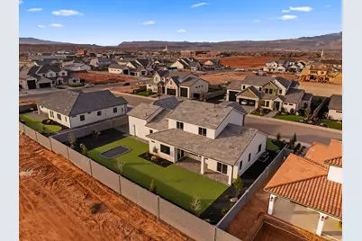 328 E Mayfield Woods Ln, Washington, UT 84780 - Photo 63