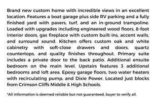 328 E Mayfield Woods Ln, Washington, UT 84780 - Photo 5