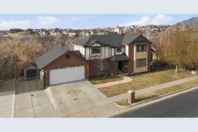2597 N 2300 E, Layton, UT 84040 - Photo 1
