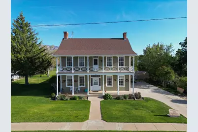 155 W Center St, Fillmore, UT 84631 - Photo 1