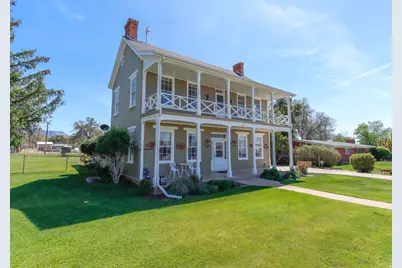 155 W Center St, Fillmore, UT 84631 - Photo 1