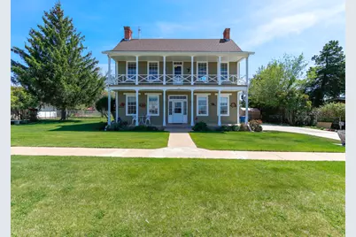 155 W Center St, Fillmore, UT 84631 - Photo 1