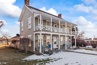 155 W Center St, Fillmore, UT 84631 - Photo 3