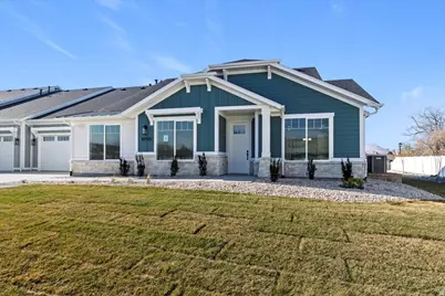 6750 W Judys Farm Ln S #2, West Valley, UT 84128 - Photo 1