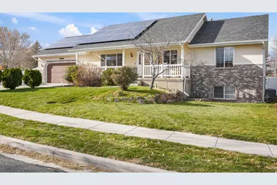 5030 Little Water Peak Dr, Riverton, UT 84065 - Photo 1