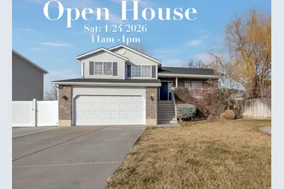 782 W 1960 N, Clinton, UT 84015 - Photo 1