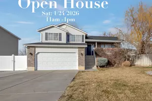 782 W 1960 N, Clinton, UT 84015 - Photo 1