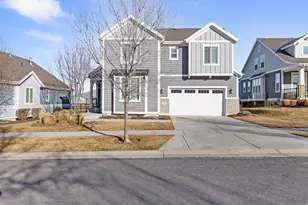 2745 E Red Barn Rd, Heber City, UT 84032 - Photo 1