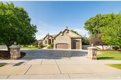 2989 W 2600 S, West Haven, UT 84401 - Photo 1