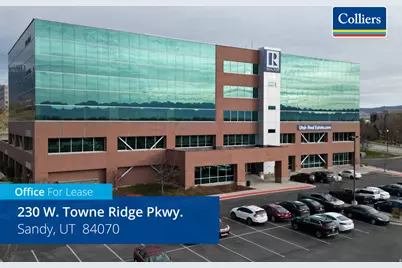 230 W Towne Ridge Pkwy #520, Sandy, UT 84070 - Photo 1