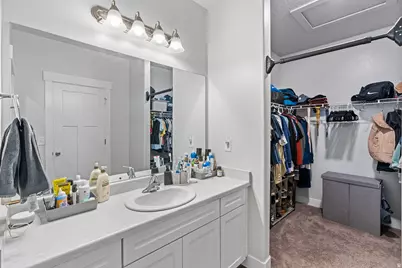 3374 W 1960 N #P304, Lehi, UT 84043 - Photo 17