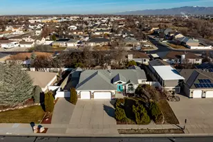 1344 W Bristol Ridge Rd, West Jordan, UT 84088 - Photo 83