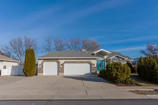 1344 W Bristol Ridge Rd, West Jordan, UT 84088 - Photo 1