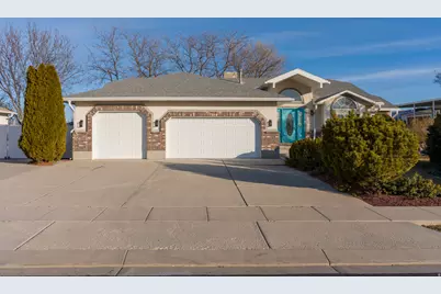 1344 W Bristol Ridge Rd, West Jordan, UT 84088 - Photo 1