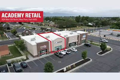 3024 W 300 N, West Point, UT 84015 - Photo 1